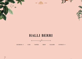 halliberri.com