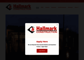 hallmarktc.com
