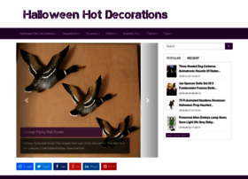 halloweenhotdecorations.info