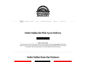 hallstreetbakery.com