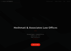 halo-attorneys.com