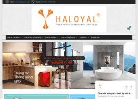 haloyal.com.vn