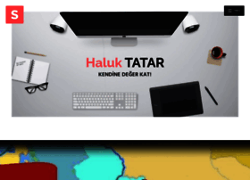 haluktatar.com