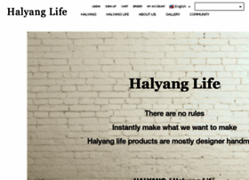 halyang.net