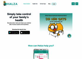 halza.com