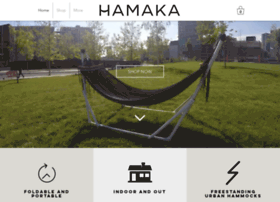 hamaka.co.uk