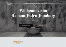 hamam-hamburg.de