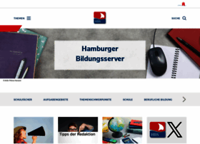hamburger-bildungsserver.de