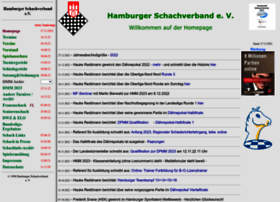 hamburger-schachverband.de