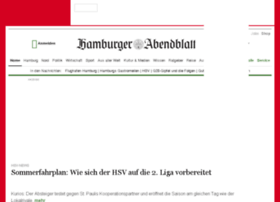 hamburgerabendblatt.de