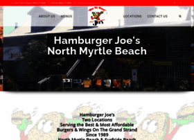 hamburgerjoes.com
