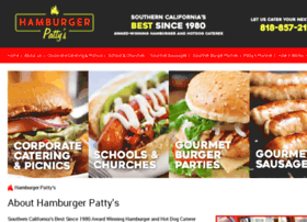 hamburgerpattiescatering.com