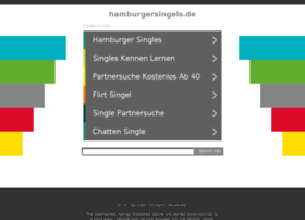 hamburgersingels.de