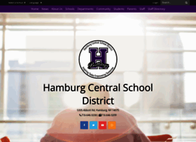hamburgschools.org
