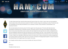 hamcom.org