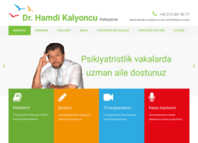 hamdikalyoncu.com