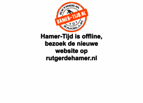hamer-tijd.nl