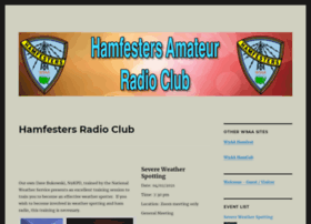 hamfesters.org