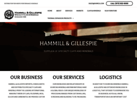 hamgil.com