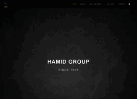 hamidgroup.com