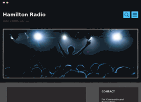 hamilton-radio.com