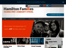 hamiltonfamilycenter.org