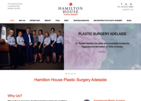 hamiltonhouse.com.au