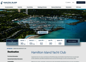 hamiltonislandyachtclub.com.au