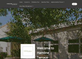 hamlineterrace.com