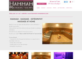 hammam-renaissens.com