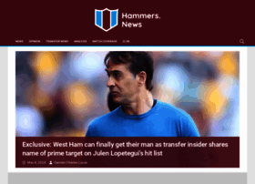hammers.news