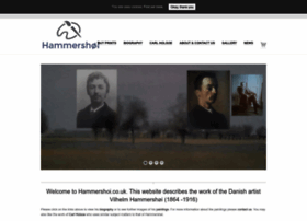 hammershoi.co.uk