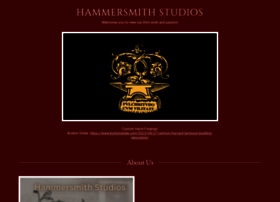 hammersmithstudio.com