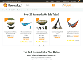 hammocked.com