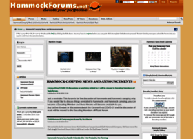 hammockforums.net