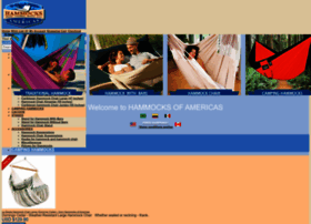 hammocks-of-americas.com