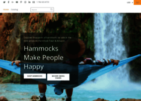 hammocktown.com