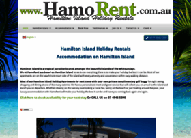hamorent.com.au