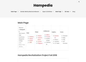 hampedia.org