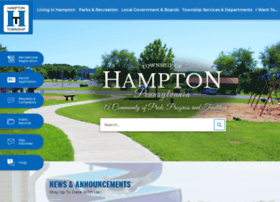 hampton-pa.org