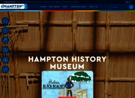hamptonhistorymuseum.org