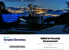 hamptonschool.org