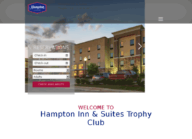 hamptontrophyclub.com