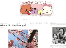 hamster-central.com