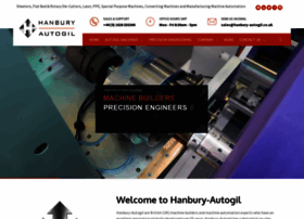 hanbury-autogil.co.uk