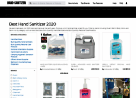 hand-sanitizer.org