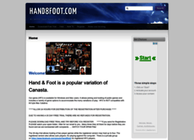 hand8foot.com