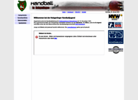 handball-holzgerlingen.de