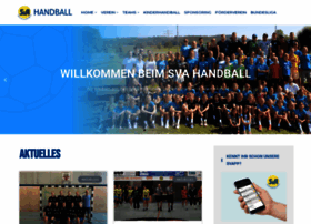 handball-sva.de