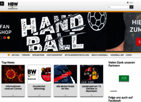 handballbw.de